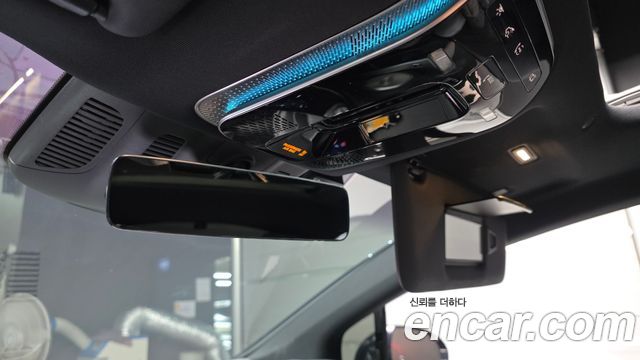 Mercedes-Benz EQS (V297) EQS450+ AMG Line 2022 — фото 33