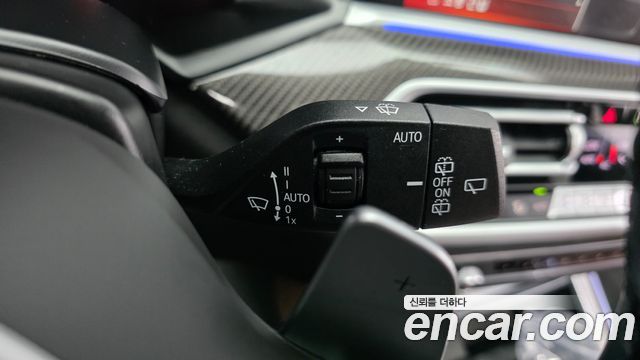 BMW X5 (G05) M50i 2022 — фото 29