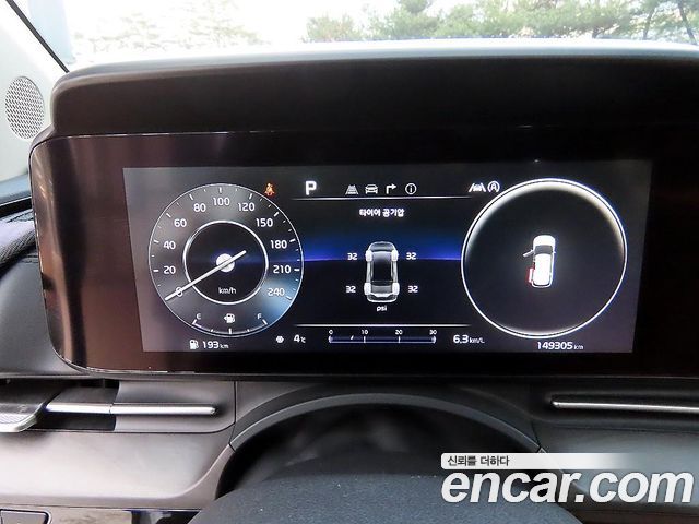 Kia Carnival (IV) Diesel 9-Seater Signature 2021 — фото 9