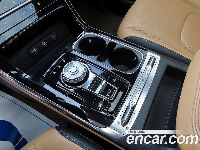 Kia Carnival (IV) Diesel 9-Seater Signature 2021 — фото 10
