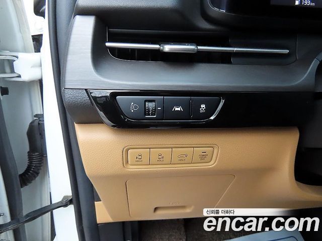Kia Carnival (IV) Diesel 9-Seater Signature 2021 — фото 15