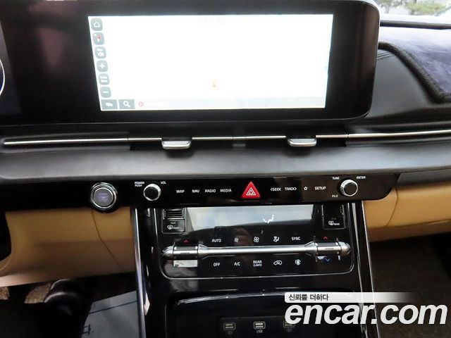 Kia Carnival (IV) Diesel 9-Seater Signature 2021 — фото 16