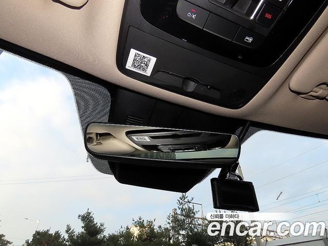 Kia Carnival (IV) Diesel 9-Seater Signature 2021 — фото 18