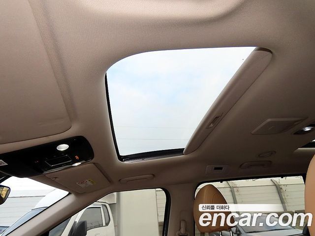 Kia Carnival (IV) Diesel 9-Seater Signature 2021 — фото 20