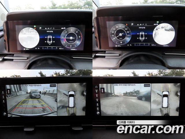 Kia Carnival (IV) Diesel 9-Seater Signature 2021 — фото 22