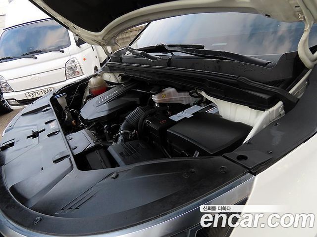 Kia Carnival (IV) Diesel 9-Seater Signature 2021 — фото 23
