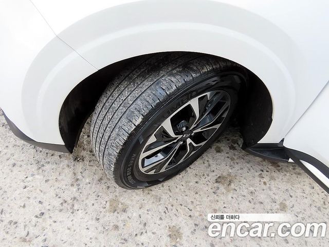 Kia Carnival (IV) Diesel 9-Seater Signature 2021 — фото 24