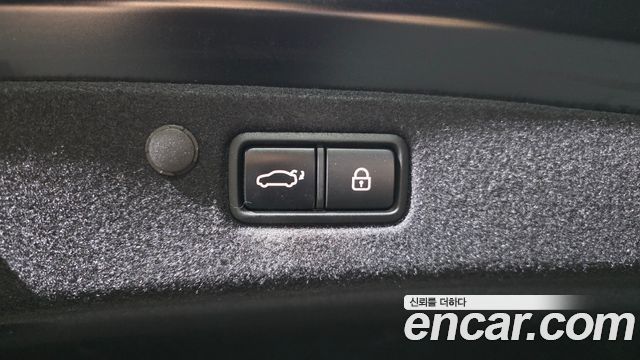 Hyundai Grandeur (IG) 3.3 Exclusice 2022 — фото 15