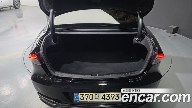 Hyundai Grandeur (IG) 3.3 Exclusice 2022 — фото 16