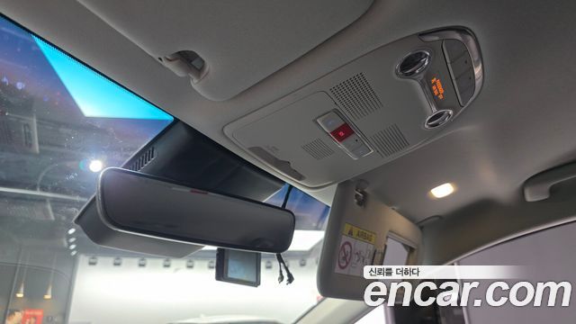 Hyundai Grandeur (IG) 3.3 Exclusice 2022 — фото 17