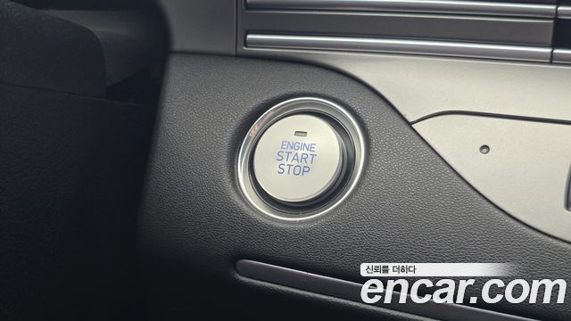 Hyundai Grandeur (IG) 3.3 Exclusice 2022 — фото 20