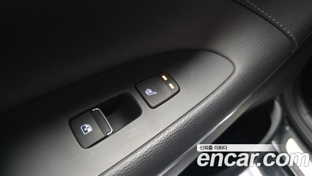 Hyundai Grandeur (IG) 3.3 Exclusice 2022 — фото 27