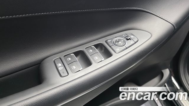 Hyundai Grandeur (IG) 3.3 Exclusice 2022 — фото 28