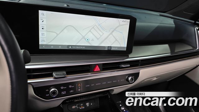 Kia Sorento (IV) HEV 1.6 4WD Gravity 2024 — фото 18