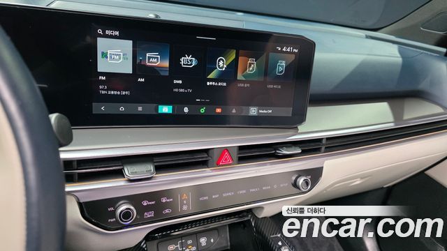 Kia Sorento (IV) HEV 1.6 4WD Gravity 2024 — фото 19