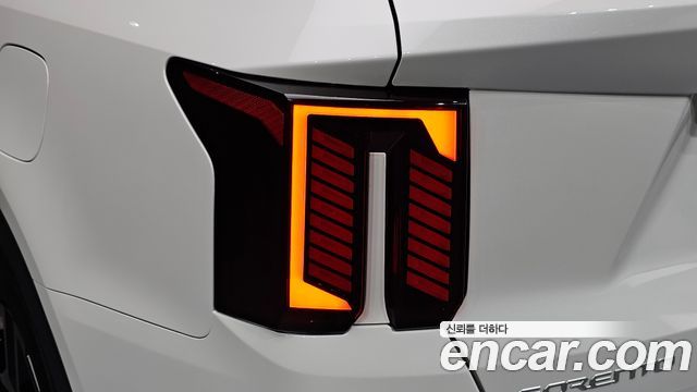 Kia Sorento (IV) HEV 1.6 4WD Gravity 2024 — фото 29