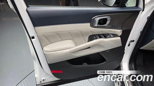 Kia Sorento (IV) HEV 1.6 4WD Gravity 2024 — фото 30