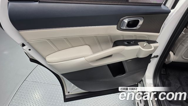 Kia Sorento (IV) HEV 1.6 4WD Gravity 2024 — фото 31