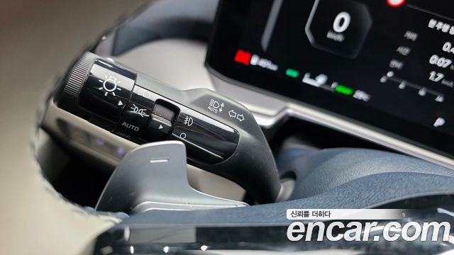 Kia Sorento (IV) HEV 1.6 4WD Gravity 2024 — фото 33