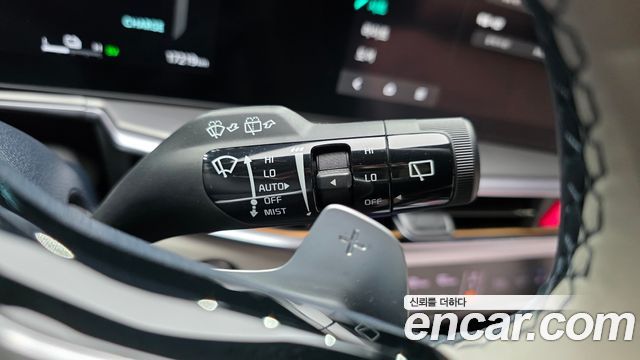 Kia Sorento (IV) HEV 1.6 4WD Gravity 2024 — фото 34