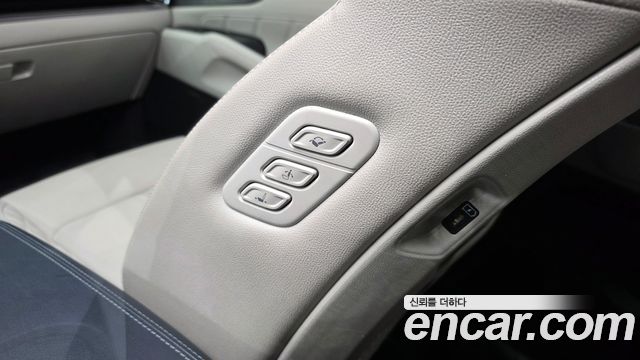 Kia Sorento (IV) HEV 1.6 4WD Gravity 2024 — фото 35