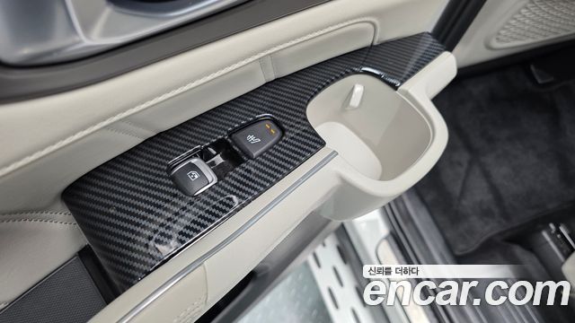 Kia Sorento (IV) HEV 1.6 4WD Gravity 2024 — фото 36