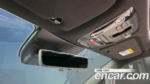 Kia Sorento (IV) HEV 1.6 4WD Gravity 2024 — фото 37