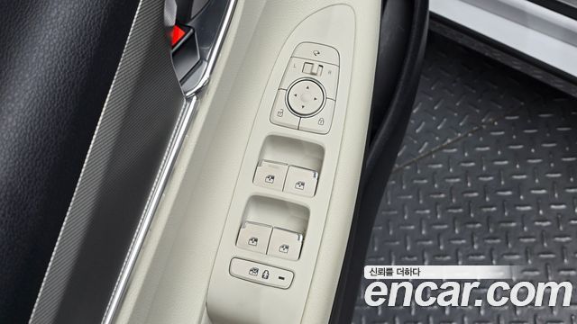 Hyundai Grandeur Hybrid (IG) Le Blanc 2022 — фото 19