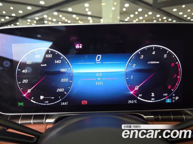 Mercedes-Benz S-Class (W223) Maybach S680 4MATIC 2025 — фото 20