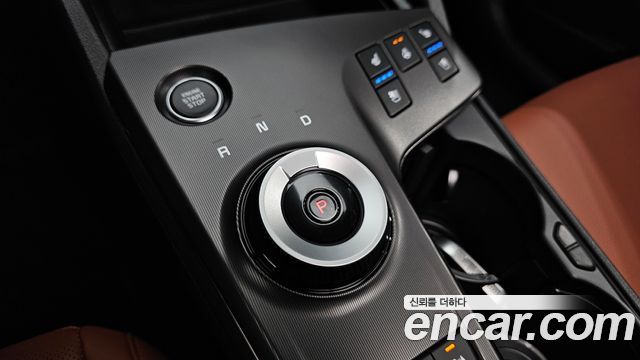 Kia Sportage (V) Gasoline 1.6 Turbo 2WD Noblesse 2026 — фото 9