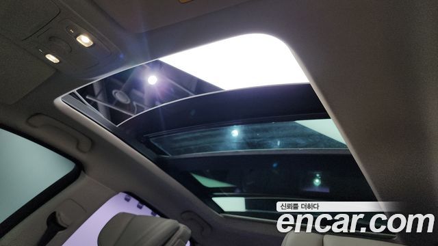 Renault Korea SM6 2.0 LPe RE (Disabled) 2016 — фото 18