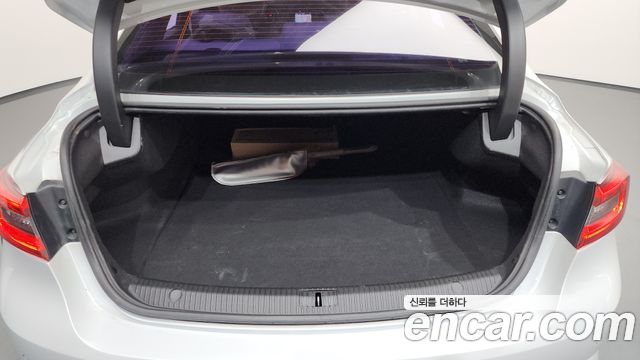 Renault Korea SM6 2.0 LPe RE (Disabled) 2016 — фото 19