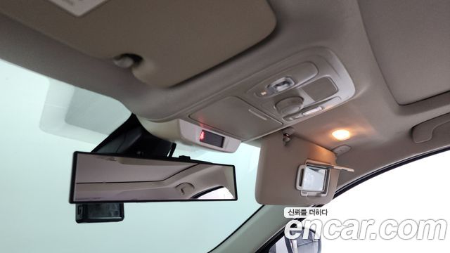 Renault Korea SM6 2.0 LPe RE (Disabled) 2016 — фото 20