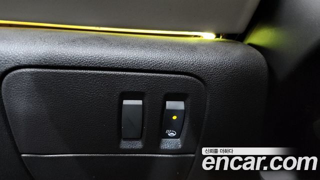 Renault Korea SM6 2.0 LPe RE (Disabled) 2016 — фото 32