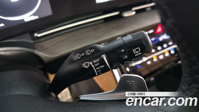 Kia Carnival (IV) Gasoline 9-Seater Signature 2023 — фото 18