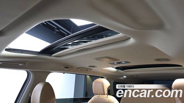Kia Carnival (IV) Gasoline 9-Seater Signature 2023 — фото 31