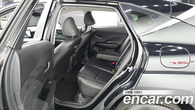 Hyundai Kona (SX2) Gasoline 2.0 2WD Premium 2024 — фото 14