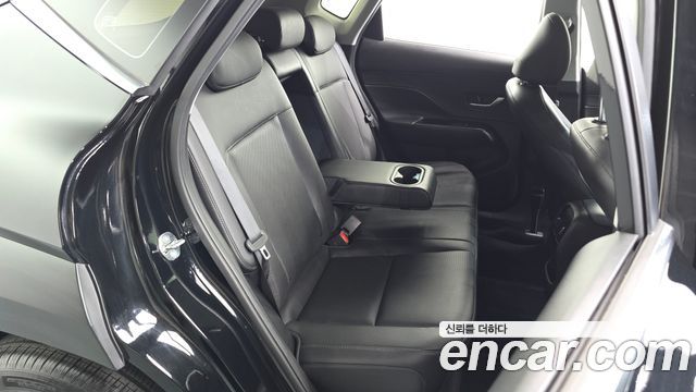 Hyundai Kona (SX2) Gasoline 2.0 2WD Premium 2024 — фото 15