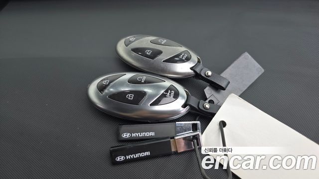Hyundai Kona (SX2) Gasoline 2.0 2WD Premium 2024 — фото 20