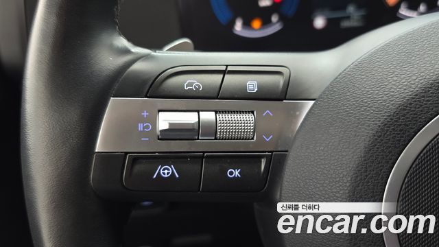 Hyundai Kona (SX2) Gasoline 2.0 2WD Premium 2024 — фото 22