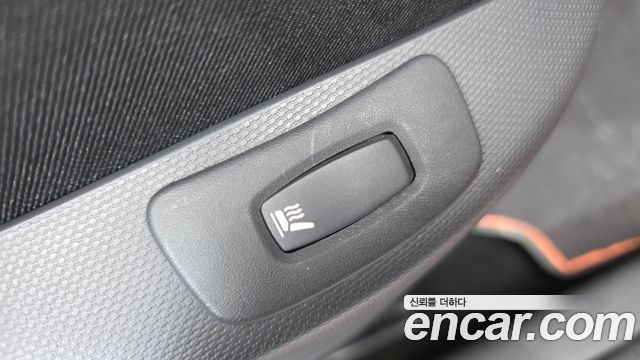 Renault Korea QM3 RE 2014 — фото 11