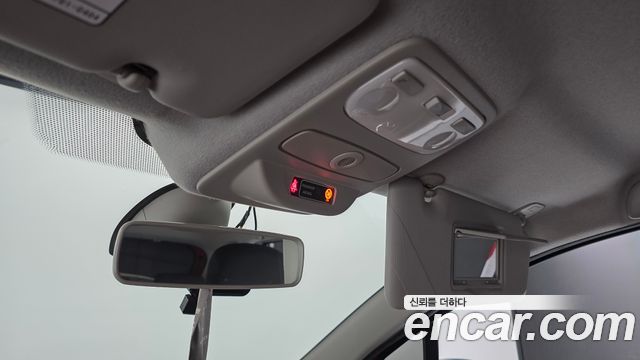 Renault Korea QM3 RE 2014 — фото 17