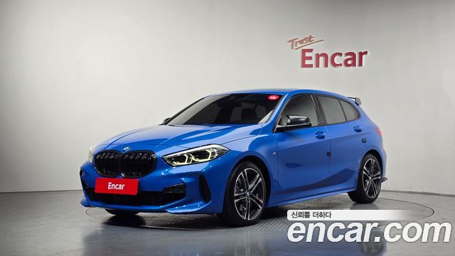 BMW 1 Series (F40) 120i M Sports