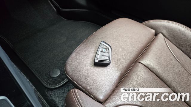 BMW 1 Series (F40) 120i M Sports 2023 — фото 15