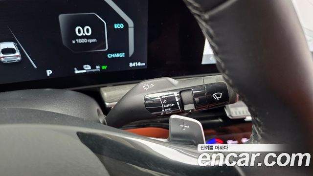 Kia K5 Hybrid (III) Noblesse 2026 — фото 28