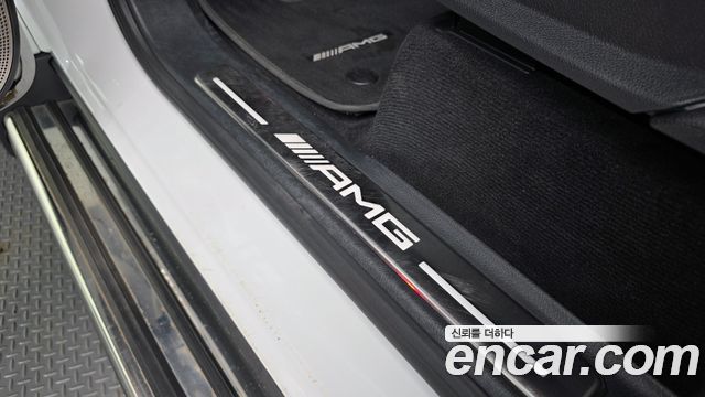 Mercedes-Benz G-Class (W463b) AMG G63 Manufaktur 2023 — фото 13