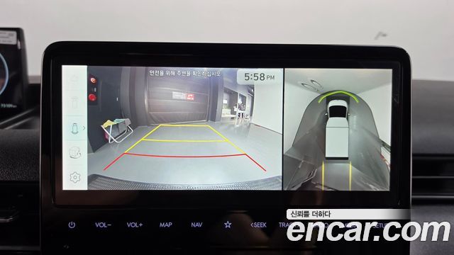 Hyundai ST1 Cargo Freezer Container Premium 2025 — фото 14