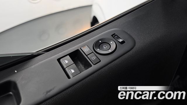 Hyundai ST1 Cargo Freezer Container Premium 2025 — фото 18