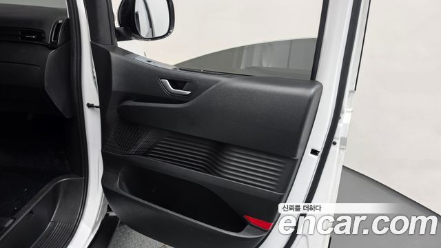 Hyundai ST1 Cargo Freezer Container Premium 2025 — фото 24