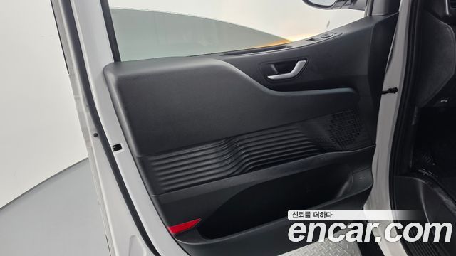 Hyundai ST1 Cargo Freezer Container Premium 2025 — фото 25